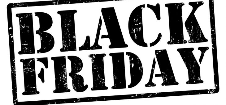 Fique ligado para não cair em fraudes no Black Friday